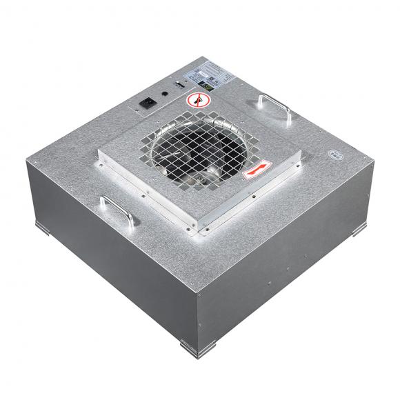 內(nèi)轉(zhuǎn)子機電機鋁葉輪FFU